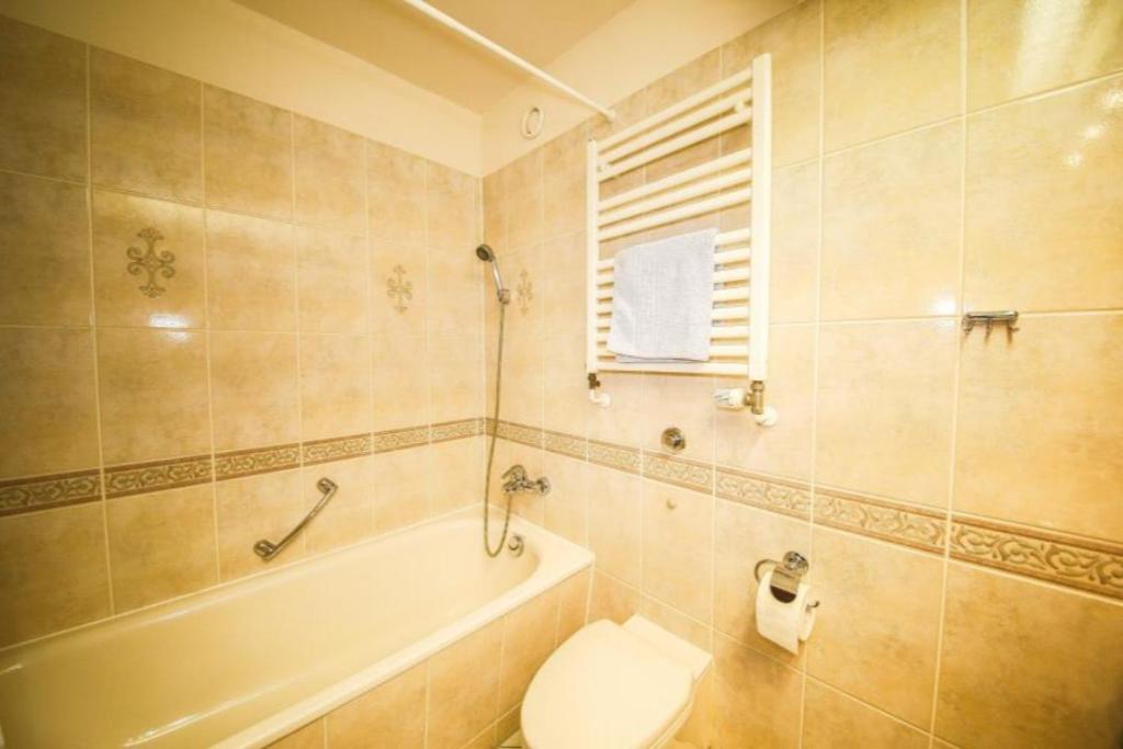 Ferienwohnung Residenz Seerose App. 152 Timmendorfer Strand Exterior photo